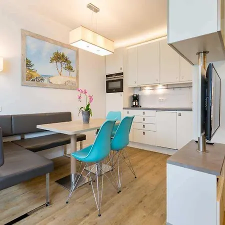 Limora App 02 * Heringsdorf