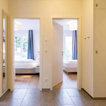 Limora App 02 Apartment