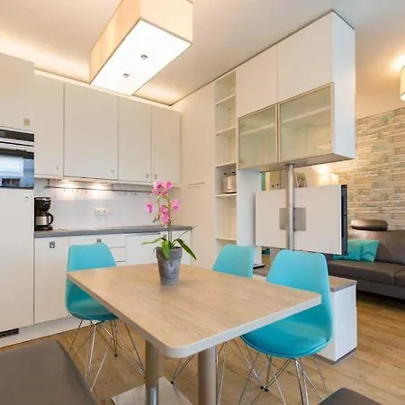 Limora App 02 * Heringsdorf