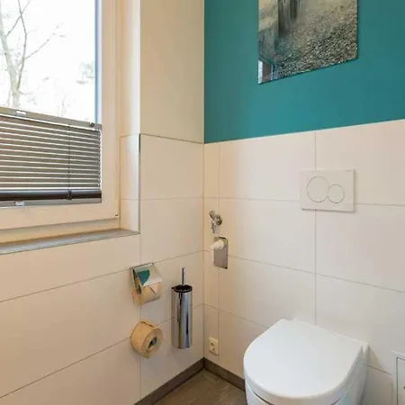 Apartment Limora App 02 Heringsdorf (Usedom)