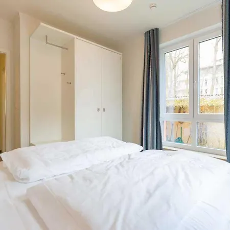 Limora App 02 Heringsdorf