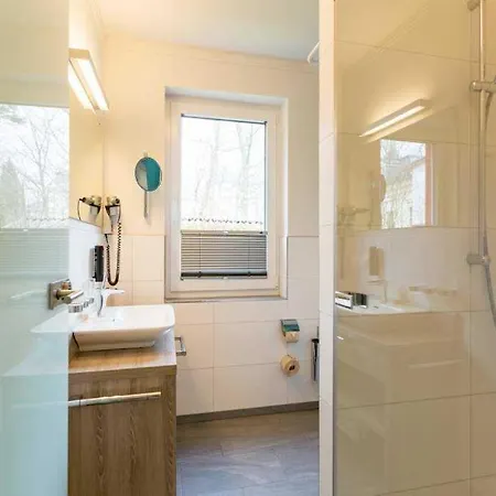 Limora App 02 公寓 塞巴特黑灵斯多夫