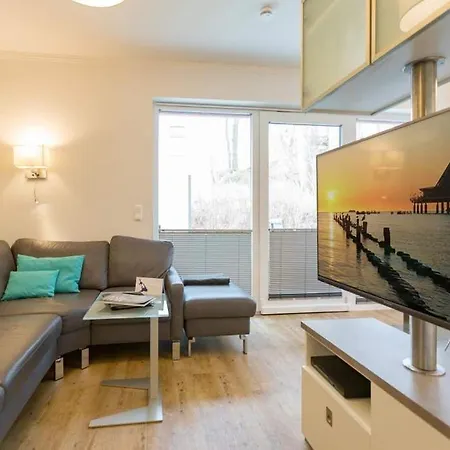 Limora App 02 Apartment