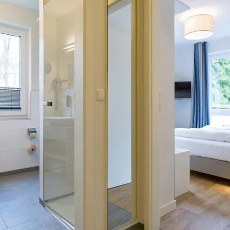 Limora App 02 Apartment *