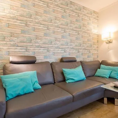 Limora App 02 公寓 塞巴特黑灵斯多夫