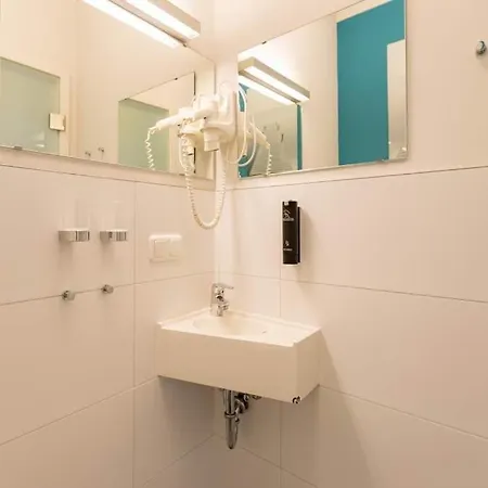 公寓 Limora App 02 塞巴特黑灵斯多夫