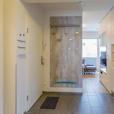 Limora App 02 * Heringsdorf